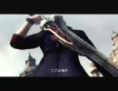 DMC4　ｇｄｇｄ雑談実況ぷれい　ぱーと２　裏