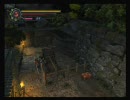 幻魔鬼武者 字幕付きプレイ動画 超特級・幻魔鬼武者に挑戦 part9