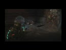 Dead Spaceの難易度（Impossible）プレイ　チャプター５－２　日本語字幕付き