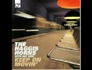 The Haggis Horns - Love Gets You High