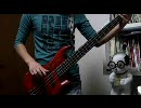 けいおん　-DONT SAY LAZY-　BASSコピー