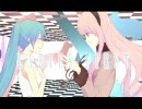【咲乃×やす】Ladies Firstを歌ってみた【やっさく】