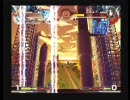【アルカナハート3】剱神バグ