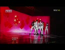 2pm heartbeat chansung cut