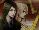 【MUGENストーリー】有角さん家のフォトアルバム【一ページ目】