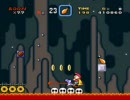 VIPマリオをやってみましたとさ。　その1-021　スリルリフト3