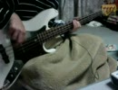 【弾いてみた】More than Love / GLAY【ベース】