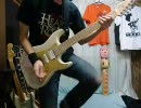 【SIAM】CAN'T FORGET YOUを弾いてみた【SHADE】