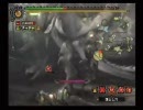 うさひよ姉妹 初めて実況プレイ モンスターハンター３【その47】