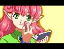 【手書き】パネルでポンで女子高生ＥＤパロ【パネポン】