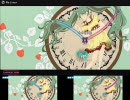 【初音ミク -Project DIVA- 2nd】Retimer【HARD&EXTREME合成譜面PV】