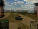 【World of Tanks】実況してみた 3
