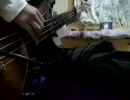 泥水のメロディー/a flood of circle  ベース弾いてみた