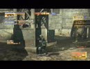 【MGO】0キルで1位の神を見た