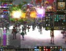 ブライトシャドウ　花火イベント