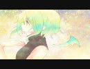 【Precious】　歌ってみた２作目！【泡わもん】