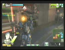 路地裏同盟クラン演習11/11その3