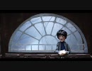 【 MV 】　Chris Garneau　　”Dirty Night Clowns”