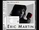 [ Pop ] Eric Martin - Story