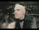 キース（Prodigy）の幻のバンド［flint］
