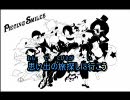 【オケうpされたから】Piecing Smiles/理乃【歌いなおした】