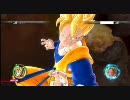 ドラゴンボールRB(2)　ｵﾝﾗｲﾝ対戦　13
