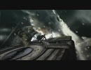 BAYONETTA（ベヨネッタ） プロトタイプ映像（前編）