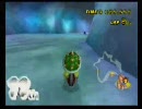 交流戦　HTML vs SCP