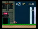 マリオワールド実況その4