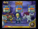 リサのDQMBV　光の教団part3　vs魔族の王　【MAD】