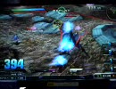 【携帯直撮り】ＥＸＶＳ対戦リプレイ　Ｚ視点【音消し推奨】