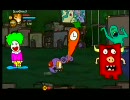【Castle Crashers】～私は救世主になりたい～【実況】part12