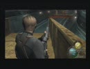 【縛り】五分でプレイヤーが変わるバイオハザード４ part33【実況】