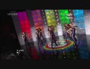 【K-POP】Rainbow - A + MACH【Goodbye stage（101112)】