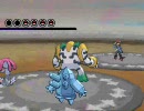 ポケモンＢＷ　ランダム対戦動画　その９