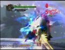 堅物がデビルメイクライ４DMDを実況プレイその１３