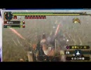 【MHP2G】ステマニ日和から始まるモンハン vol20
