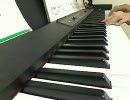 【久石譲】Deer's Windを弾いてみました。(ピアノ歴約一年)