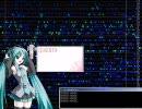初音ミクにPerfumeの「SEVENTH HEAVEN」を歌ってもらった（改）