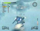 最低野郎のロストプラネット　一戦目