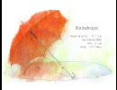 【オリジナルｐｖ】raindrops【歌ってみた】
