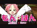 ゆっくり実況【MHP2G】第13回 ティガさん×2とキャッキャウフフ【前編】