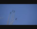 入間基地航空祭2010 28 ローリング・コンバット・ピッチ