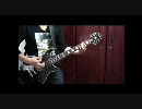 B'z TIME 【ギター弾いてみた】音修正Ver