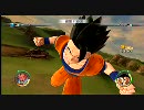【オンライン】DBZ　RAGINGBLAST　俺はとことん止まらない！part27