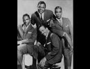 The Drifters - On Broadway