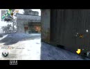 【CoD:BO】しかしながら、ショットガンプレイ【PS3】