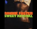 Ronnie Foster / Lisa's Love