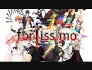 【fortissimo//Akkord:Bsusvier】 愛永久～Fortune favors the brave～