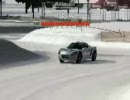スピードスター　アイスアリーナ　ドリフトしてみた　
